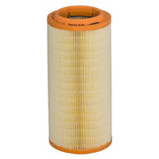 Hengst Engine Air Filter fits Audi A2 2000-2005 1.2 1.4 1.6