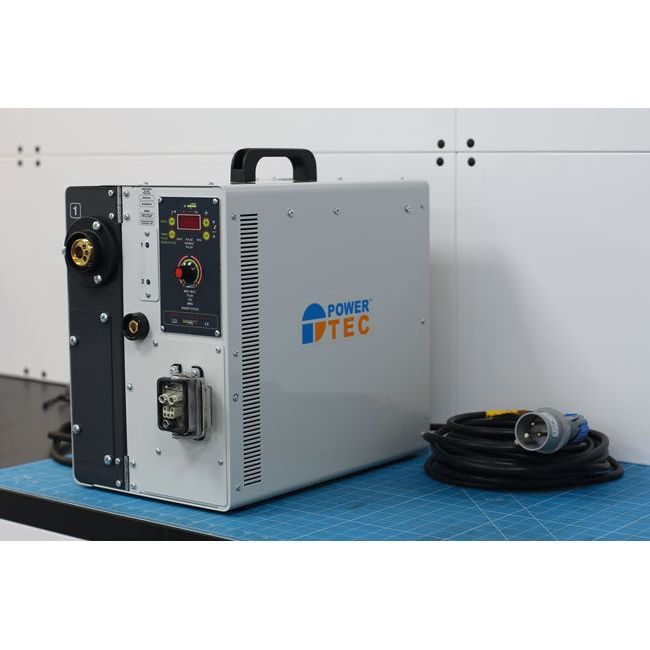 Power-Tec Multi Arc 201 Inverter Welder 92513 Power-Tec - Dynamic Drive