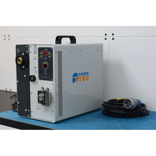 Power-Tec Multi Arc 201 Inverter Welder 92513 Power-Tec - Dynamic Drive