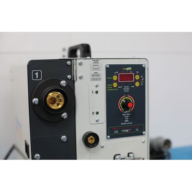 Power-Tec Multi Arc 201 Inverter Welder 92513 Power-Tec - Dynamic Drive