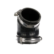 Gates Intercooler Turbo Charge Air Hose 123mm fits Audi A1 2014-2018 1.4