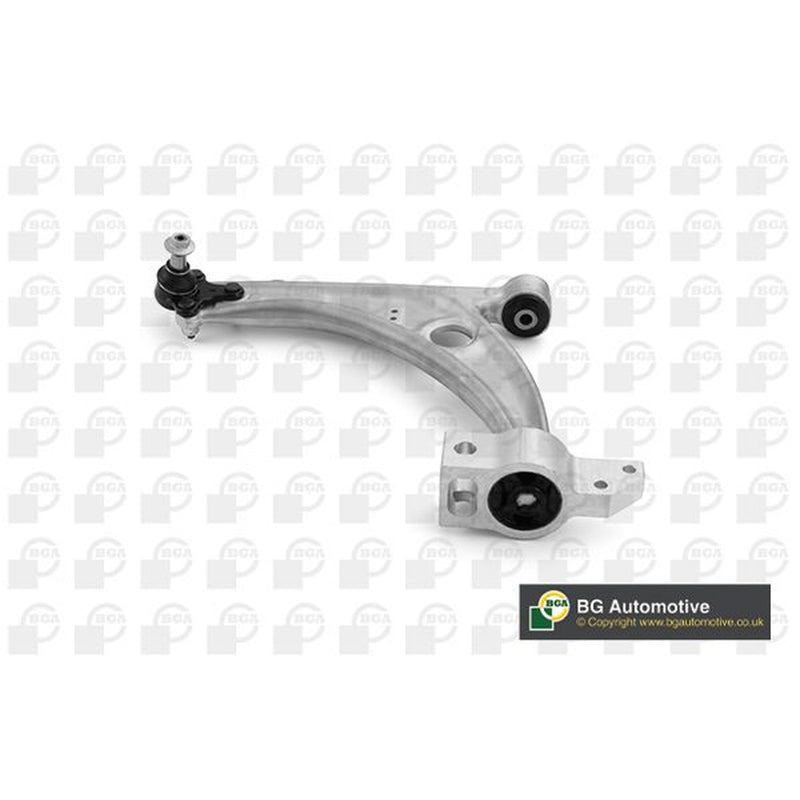 BGA Control/Trailing Arm Front Left fits Audi A1 2018 on