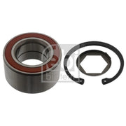 Febi Wheel Bearing Kit Rear Right 01972