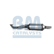 BM Catalysts Homologated Diesel Cat & Dpf fits Opel Signum 2005-2008 3.0