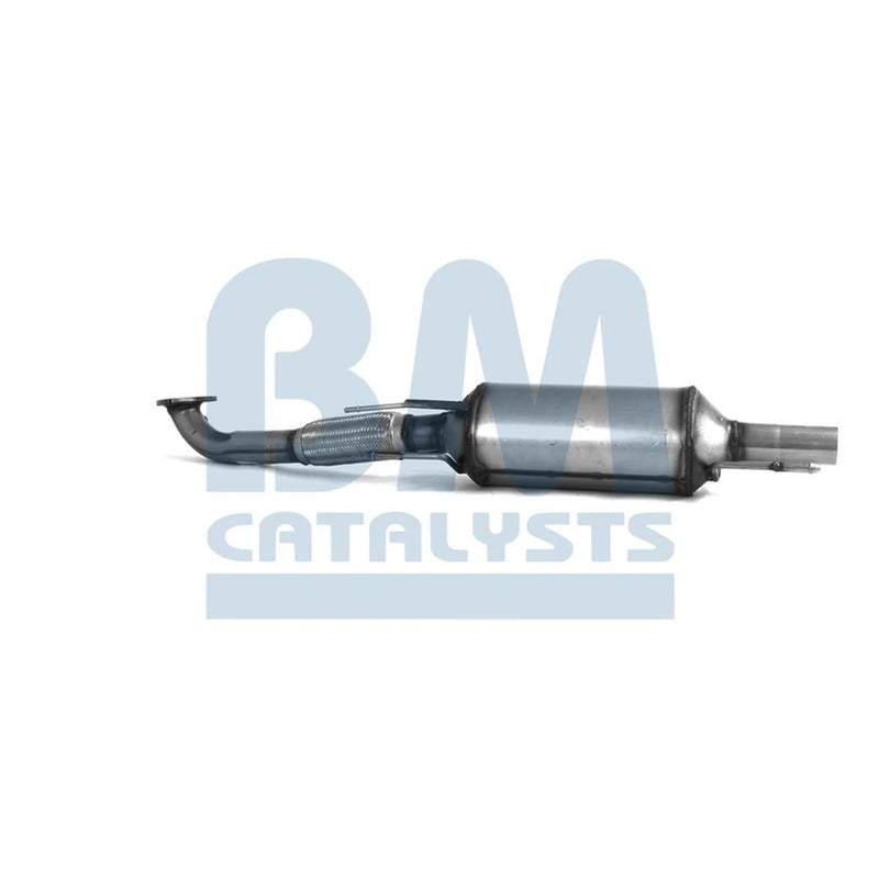 BM Catalysts Homologated Diesel Cat & Dpf fits Opel Signum 2005-2008 3.0
