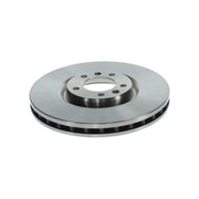 Bosch 2 x Vented Brake Discs fits Peugeot 607 2000-2004 3.0