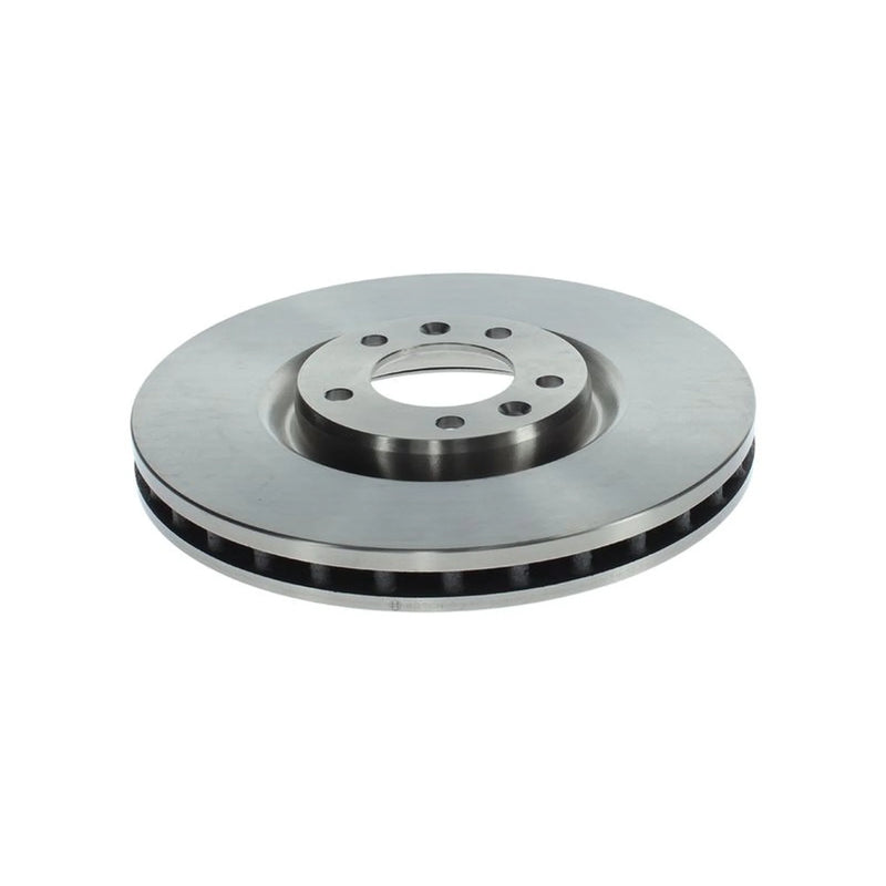 Bosch 2 x Vented Brake Discs fits Peugeot 607 2000-2004 3.0