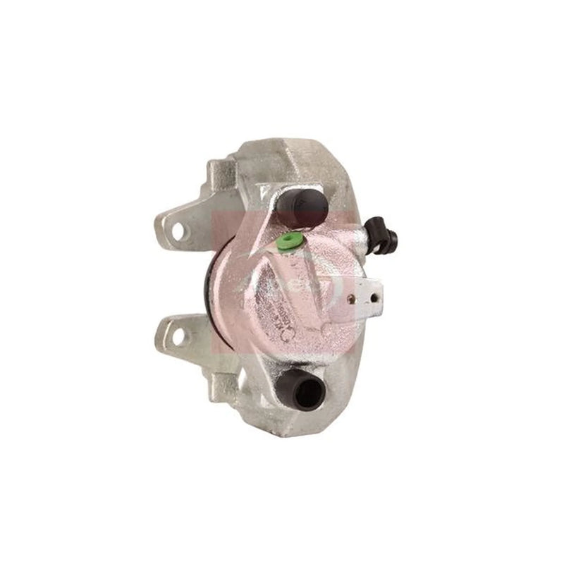 Apec Brake Caliper Assembly Front Left LCA571N
