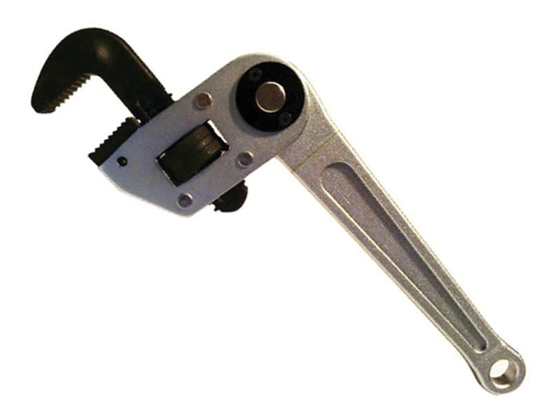 Monument 2716M Multi-Angled Wrench 250mm (10in) Monument - Dynamic Drive