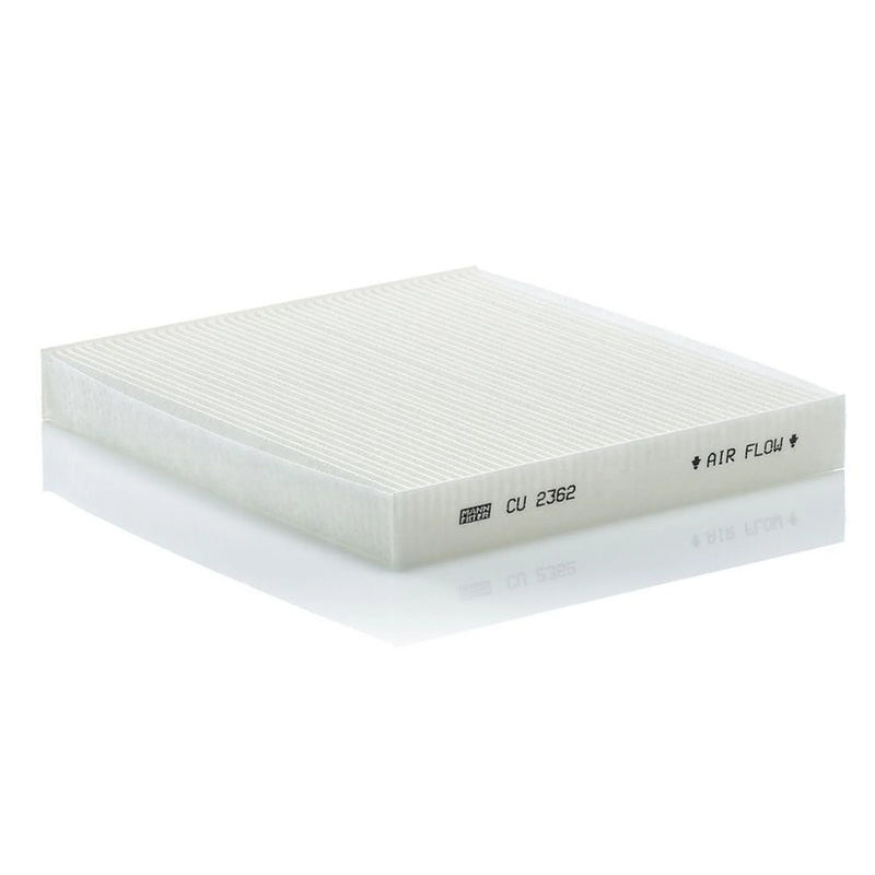 MANN-FILTER Service Kit with Air, Oil & Cabin Filters fits Kia Magentis II
