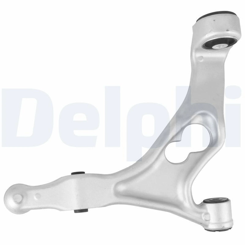 Delphi Control/Trailing Arm Front fits Audi Q7 2006-2015 3.0 3.6 4.2 6.0