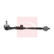Apec 2 x Front Inner Tie Rods fits BMW 3 2018-2023 1.6
