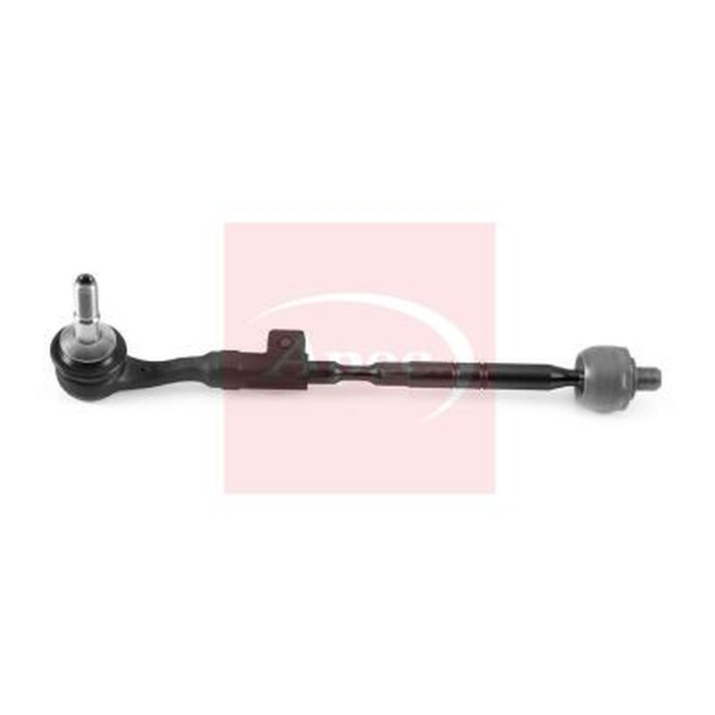 Apec 2 x Front Inner Tie Rods fits BMW 3 2018-2023 1.6
