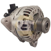 NAPA Car Alternator 12V fits Alfa Romeo GT 2003-2010 1.9
