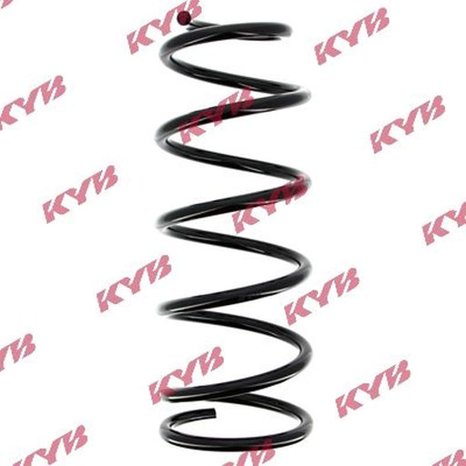 KYB Rear Suspension Coil Spring RA5206