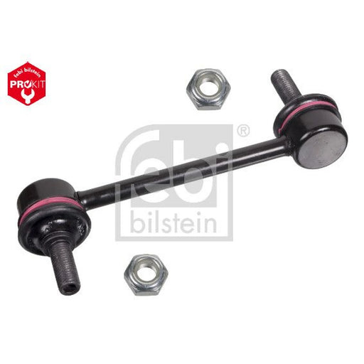 Febi Stabiliser Bar Link Coupling Rod Rear Right 42099