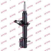 KYB Shock Absorber Damper Strut Rear fits Mazda 626 Station 1987-1997