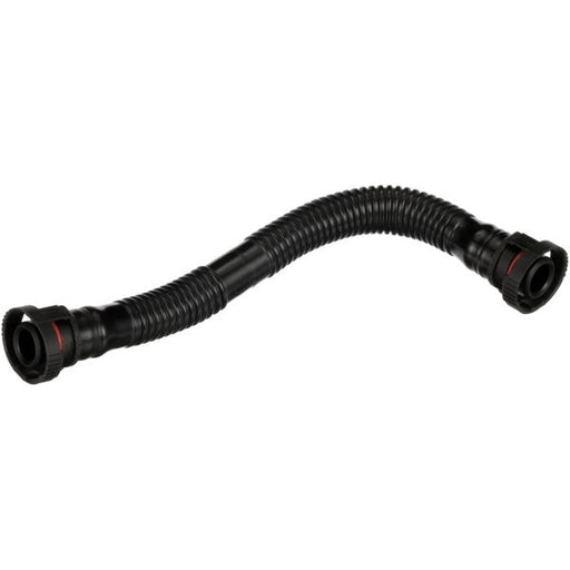 Gates Crankcase Ventilation Hose 240mm fits Audi A4 B5 1997-2001 2.4