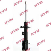 KYB Shock Absorber Damper Strut Front Left fits Smart Forfour 2004-2006