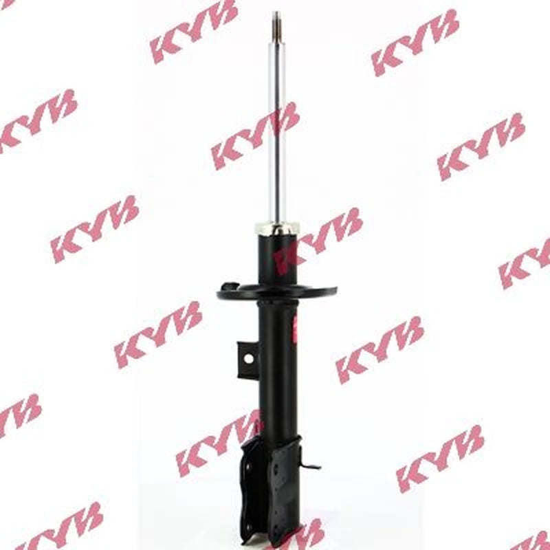 KYB Shock Absorber Damper Strut Front Left fits Smart Forfour 2004-2006