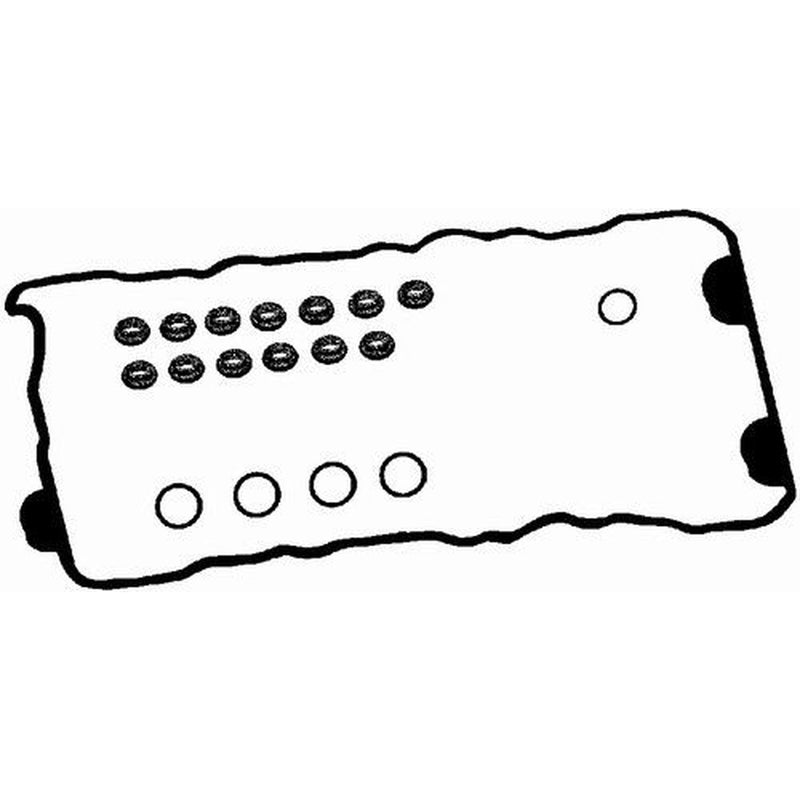 BGA Cylinder Head Cover Gasket Set fits Infiniti G20 1990-1997 2.0