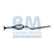 BM Catalysts Homologated Petrol Cat fits Peugeot 205 1987-1998 1.0 1.1 1.4