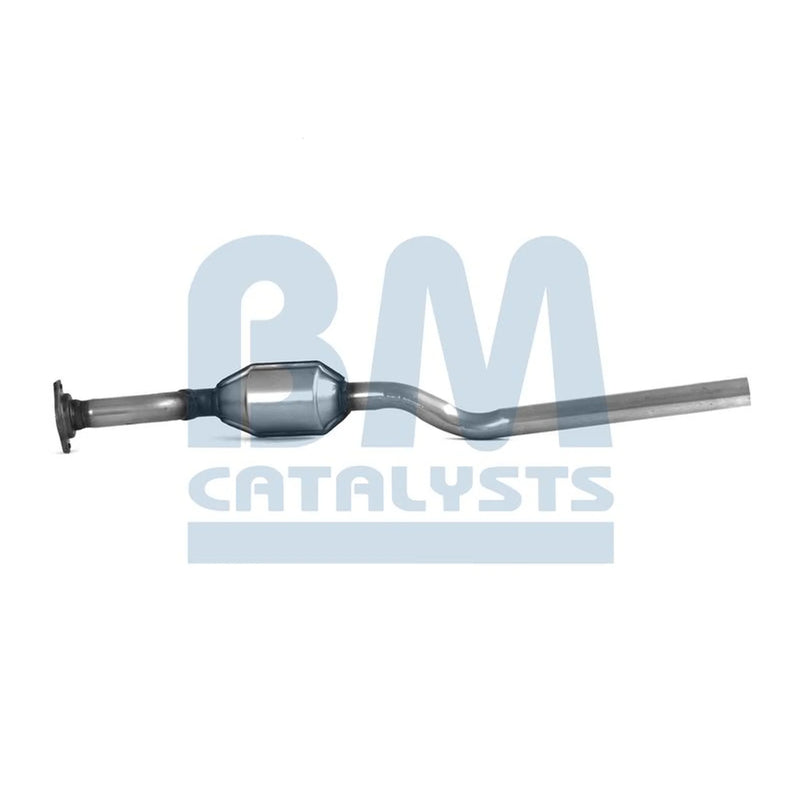 BM Catalysts Homologated Petrol Cat fits Peugeot 205 1987-1998 1.0 1.1 1.4