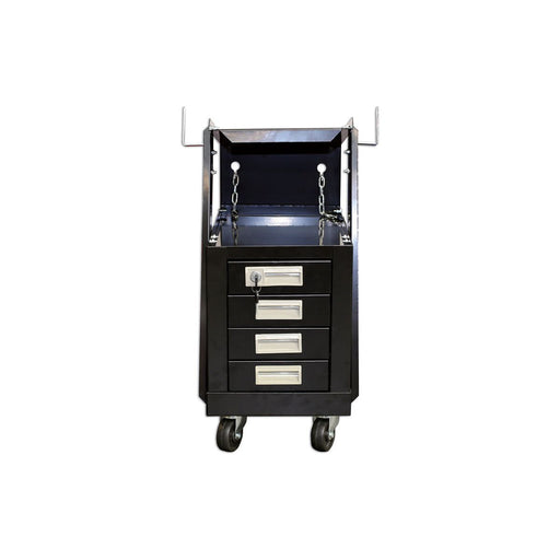 PowerTec Universal Welding Cart 92591 PowerTec - Dynamic Drive