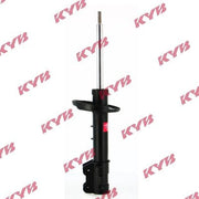 KYB Shock Absorber Damper Strut Front Right fits Chrysler Ypsilon 2011-2021