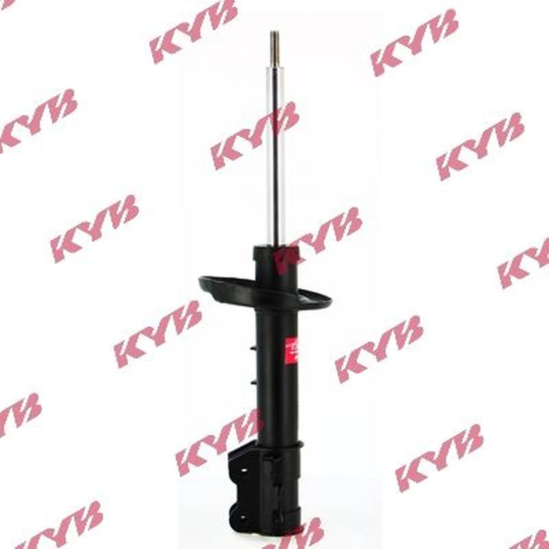 KYB Shock Absorber Damper Strut Front Right fits Chrysler Ypsilon 2011-2021