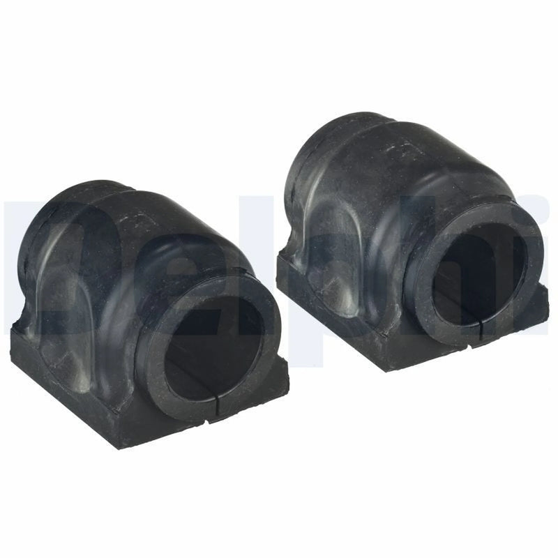 Delphi Anti Roll Bar Bush fits Land Rover Discovery IV 2009-2018 2.7 3.0 4.0 5.0
