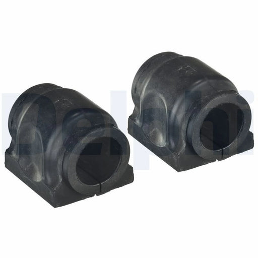 Delphi Anti Roll Bar Bush fits Land Rover Discovery IV 2009-2018 2.7 3.0 4.0 5.0