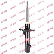 KYB Shock Absorber Damper Strut Front Left fits Citroën C3 II 2009-2016 1.6