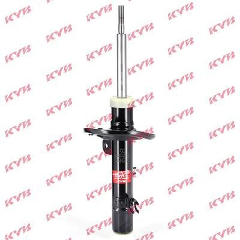KYB Shock Absorber Damper Strut Front Left fits Citroën C3 II 2009-2016 1.6