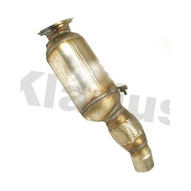 Klarius Catalyst Type Approved fits BMW 1 Sports Hatch 2011-2019