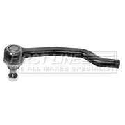 First Line 2 x Tie Rod Ends fits Mercedes-Benz A-Class 1997-2004