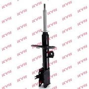 KYB Shock Absorber Damper Strut Front Left fits Nissan Qashqai +2 2007-2014