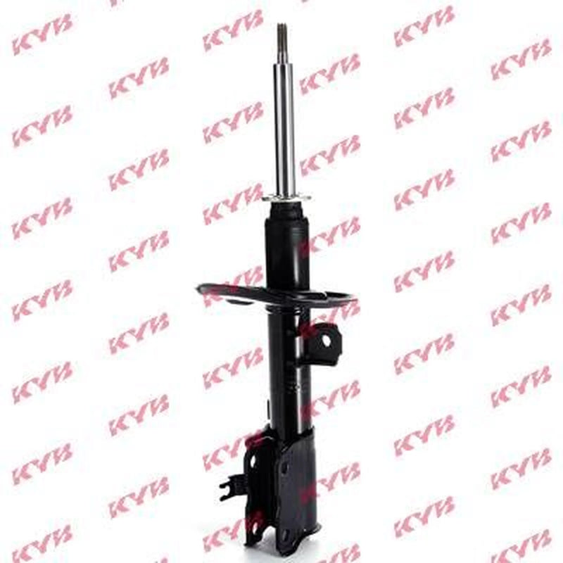 KYB Shock Absorber Damper Strut Front Left fits Nissan Qashqai +2 2007-2014