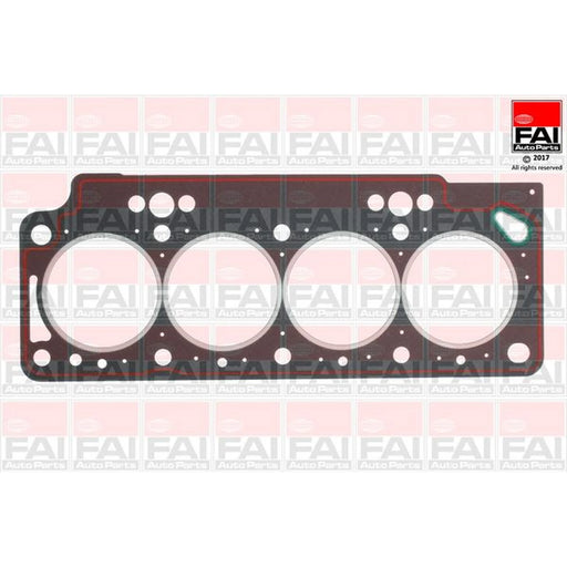 FAI Cylinder Head Gasket 1mm Thick HG1401A
