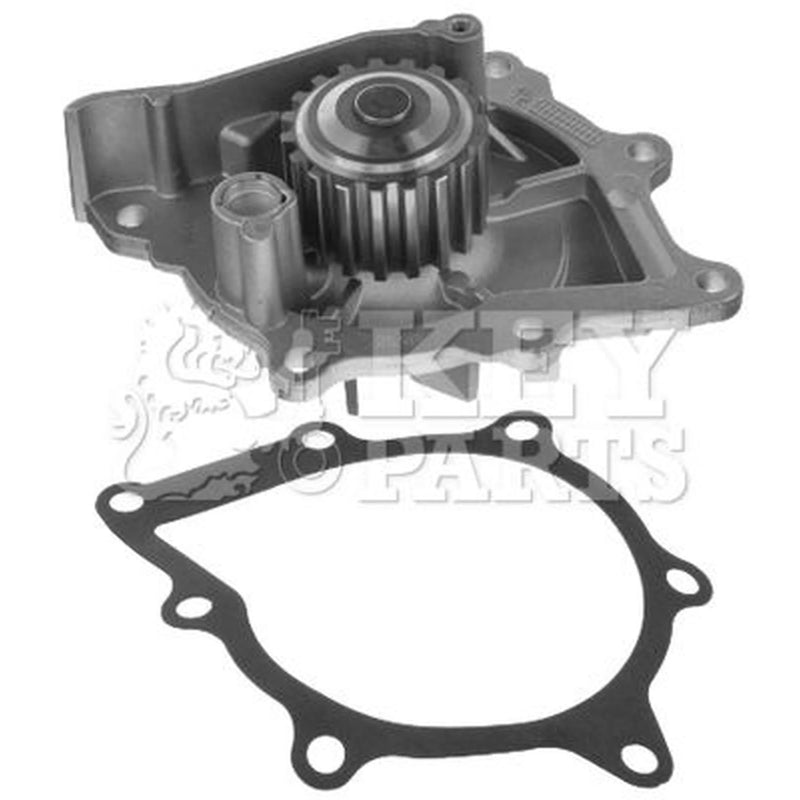 Key Parts Engine Cooling Water Pump fits Citroën C-Crosser 2007-2012 2.2