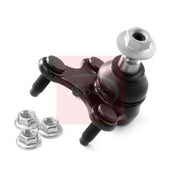 Apec Ball Joint Front Right fits Audi A1 2018 on