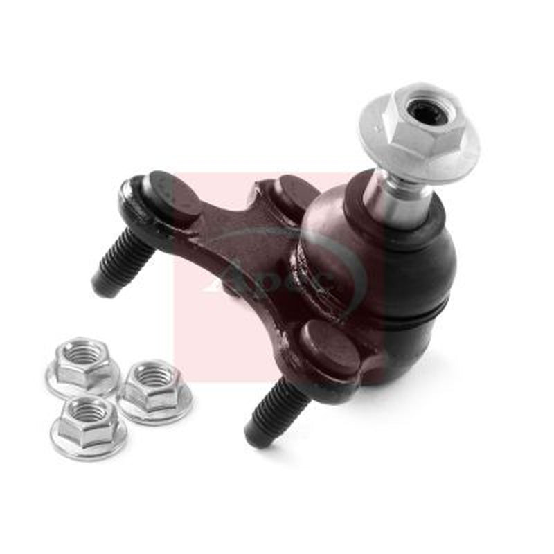 Apec Ball Joint Front Right fits Audi A1 2018 on