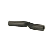 Gates Radiator Coolant Hose 280mm ID fits Honda Jazz III 2008-2015 1.3 1.4