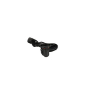 Gates Crankcase Ventilation Hose 330mm fits Audi A3 2003-2008 2.0