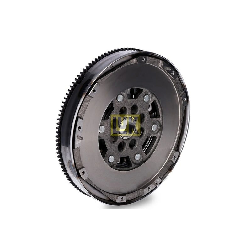 LuK Engine Flywheel Teeth fits Opel Agila A 2003-2007 1.3