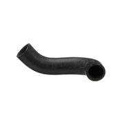 Gates Radiator Coolant Hose 240mm ID fits Fiat 127 1977-1986 1.0 1.3