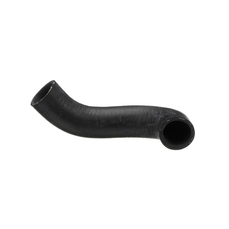 Gates Radiator Coolant Hose 240mm ID fits Fiat 127 1977-1986 1.0 1.3
