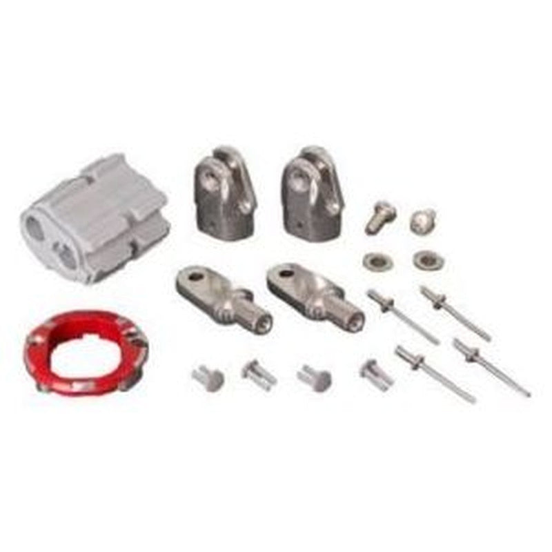 Fiamma Right Roller End Part Caravanstore 07 / F35 05535-01A Fiamma - NN4 Online