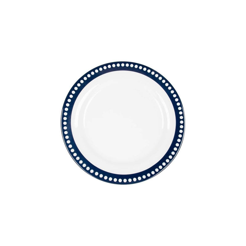 Gimex Marine Line Tableware Blue Betta 16 Pieces Gimex - Dynamic Drive