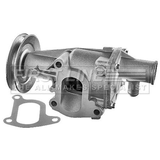 First Line Engine Cooling Water Pump fits Fiat Cinquecento 1991-1999 0.9